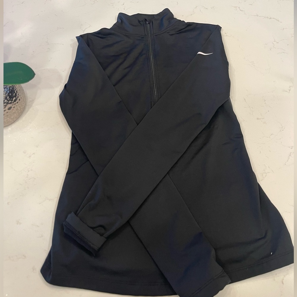 Nike Dri fit sweater size S